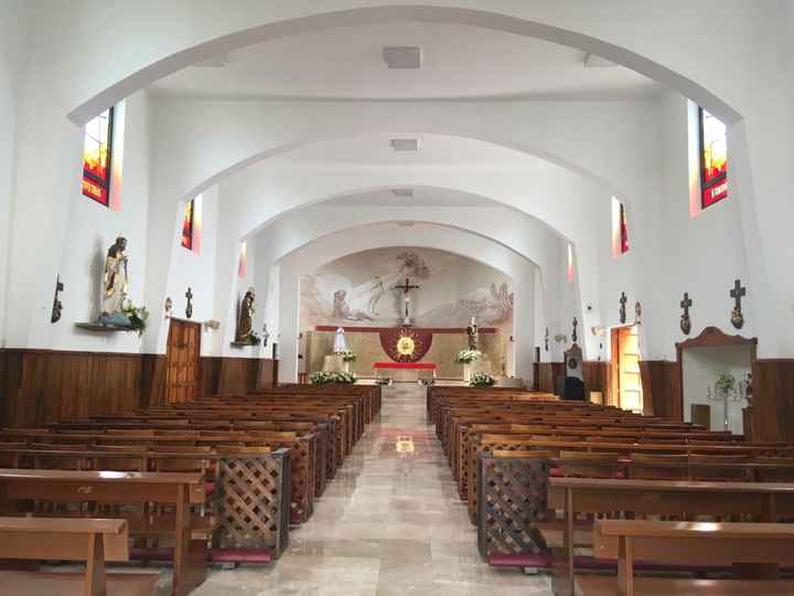 San pablo