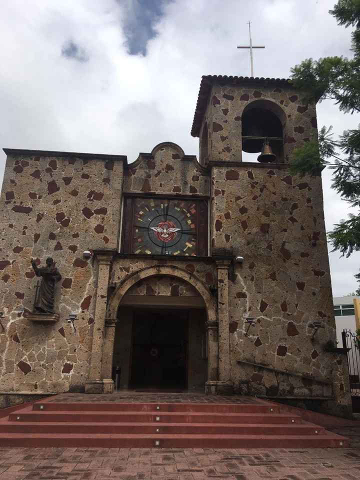 San pablo