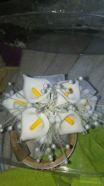 Coronas, tocados y diademas❤ - 1