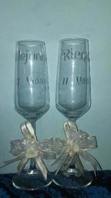 ¿tipos de copas? ¿cual escogiste? - 1