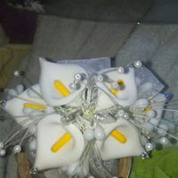 Coronas, tocados y diademas❤ - 1