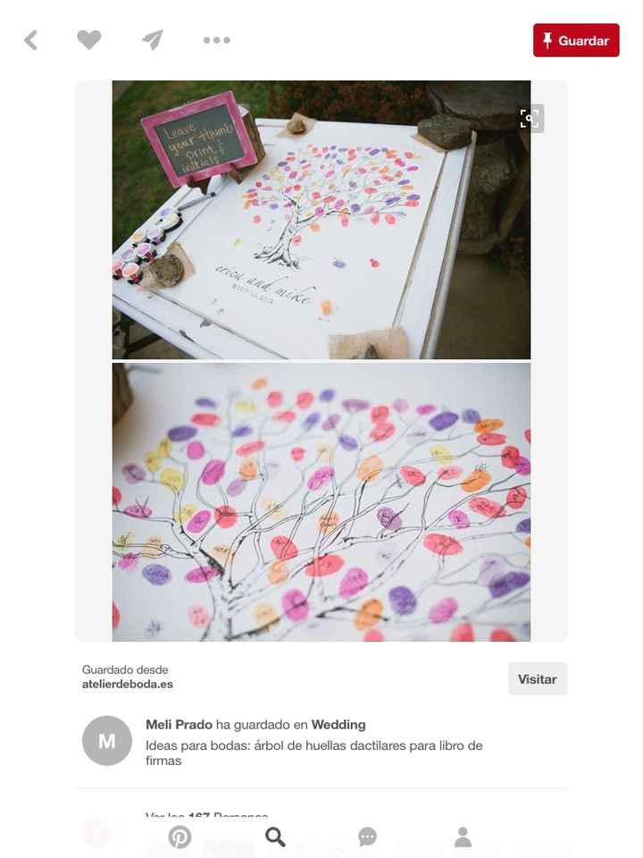 árbol de firmas - 3