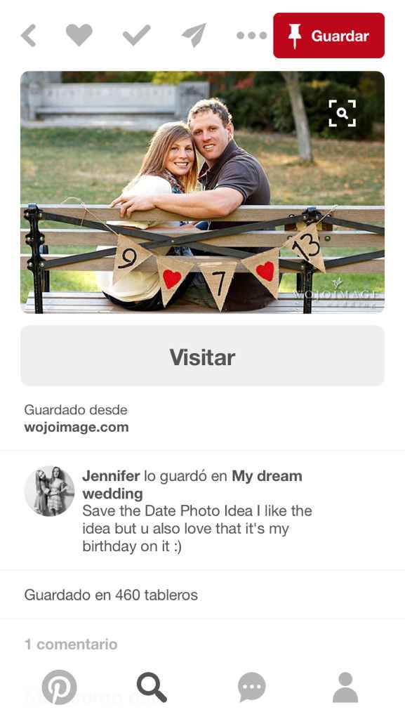 Banderines para sesión de fotos casual 😊 - 3