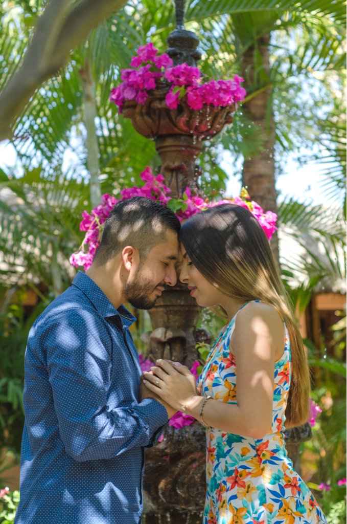 Sesión casual de pareja ❤️ - 10