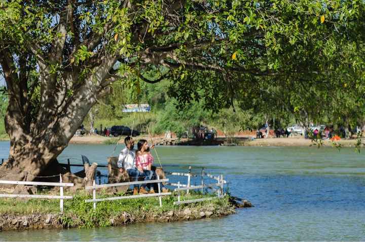 Sesión casual de pareja ❤️ - 15