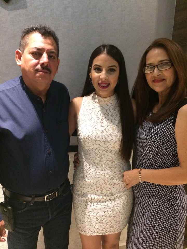 Mi pedida de mano 💍 - 2