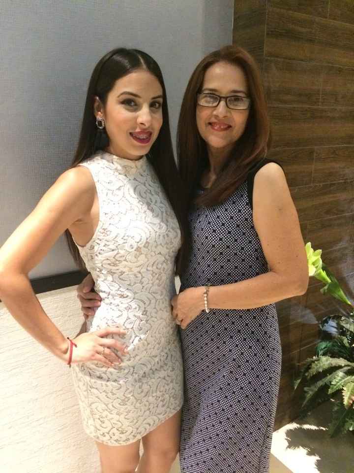 Mi pedida de mano 💍 - 4