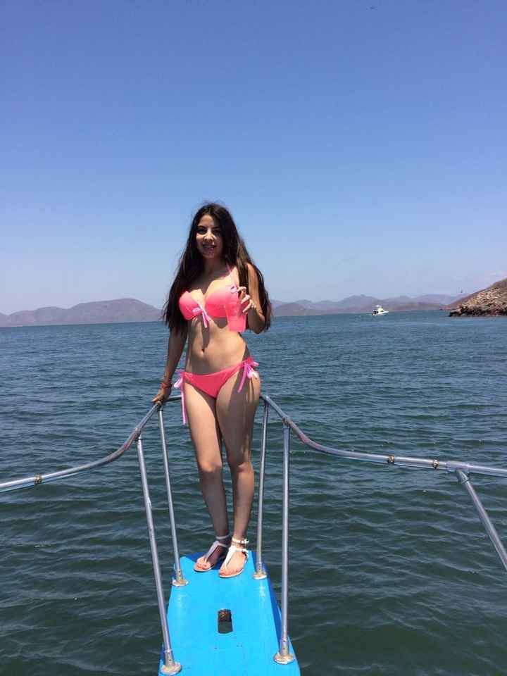 Mi bacheloret party en yate! - 2