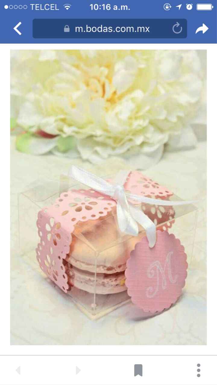 Combinación de colores en rosa viejo y blanco - 4