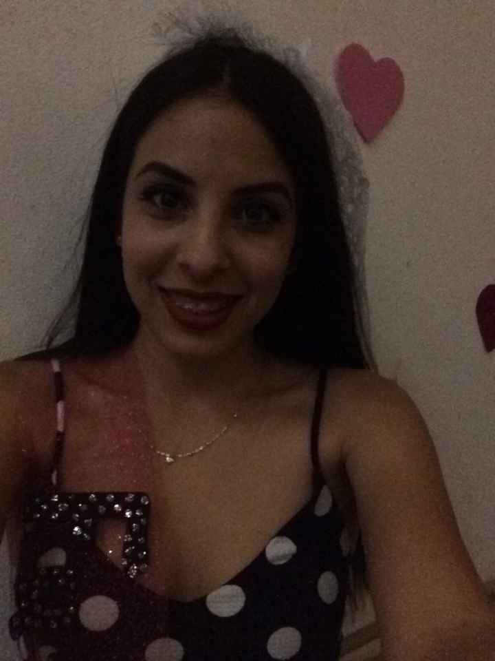 Despedida divertida! - 1