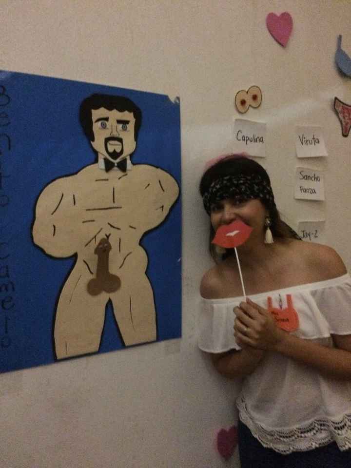 Despedida divertida! - 9