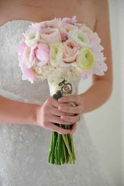 ¿cómo rendirle tributo en la boda a los seres queridos fallecidos? - 1