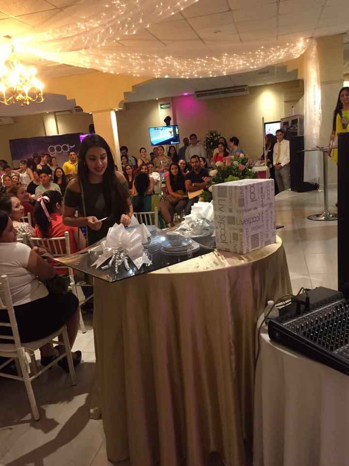 Novia con suerte 😊 - 1