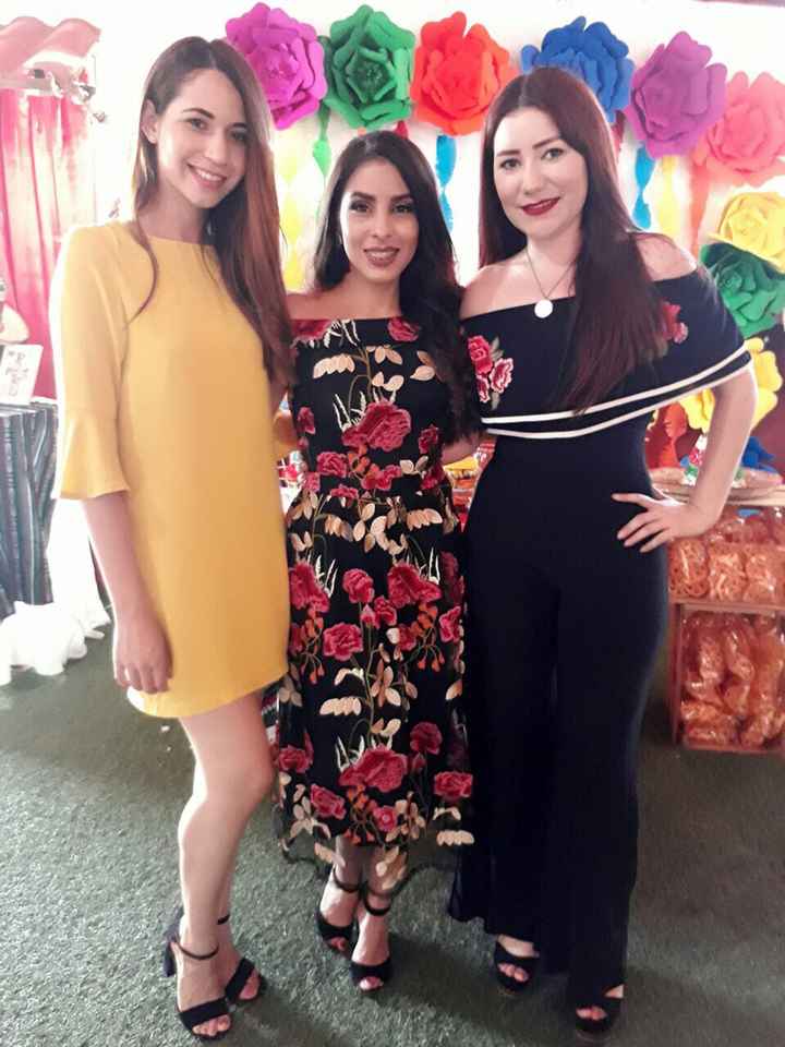  Mi despedida de soltera estilo mexicano ❤️ - 9