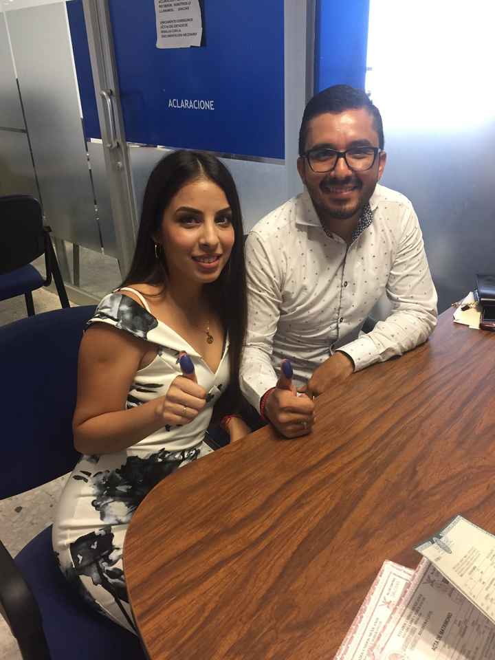  Familia Rubio Cárdenas 👫 - 1