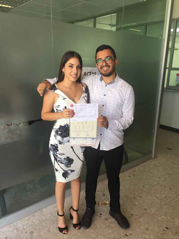  Familia Rubio Cárdenas 👫 - 2