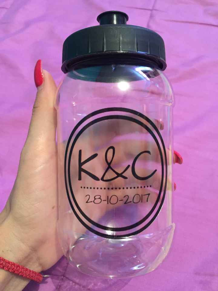  Ayuda con el logo para la boda - 2