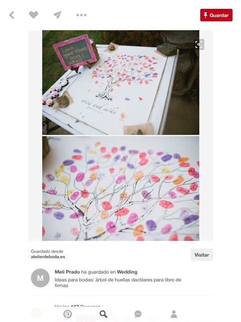 árbol de firmas - 3