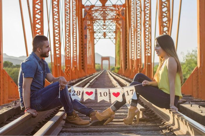 Sesión casual de pareja ❤️ - 2