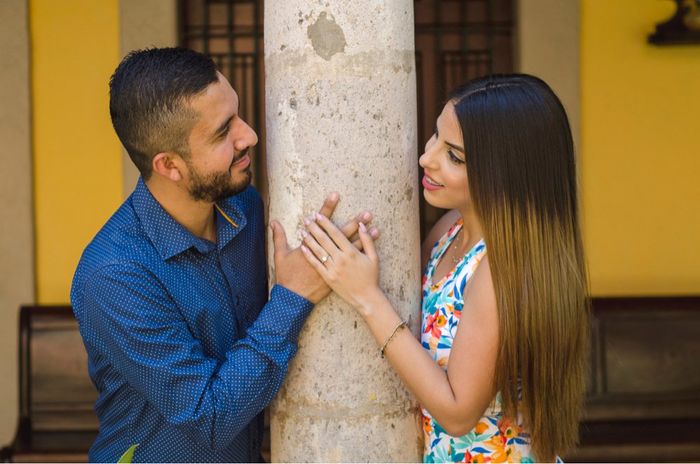 Sesión casual de pareja ❤️ - 5