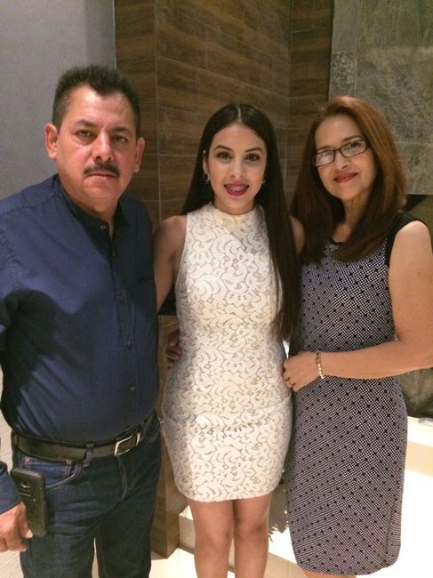 Mi pedida de mano 💍 - 3