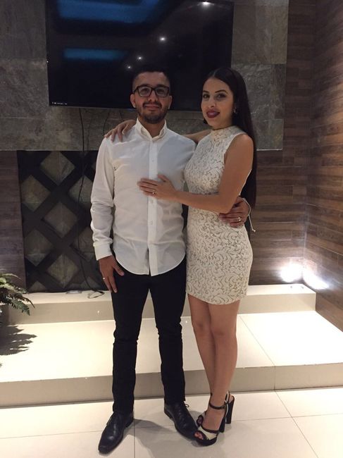 Mi pedida de mano 💍 - 7