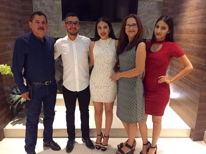 Mi pedida de mano 💍 - 8