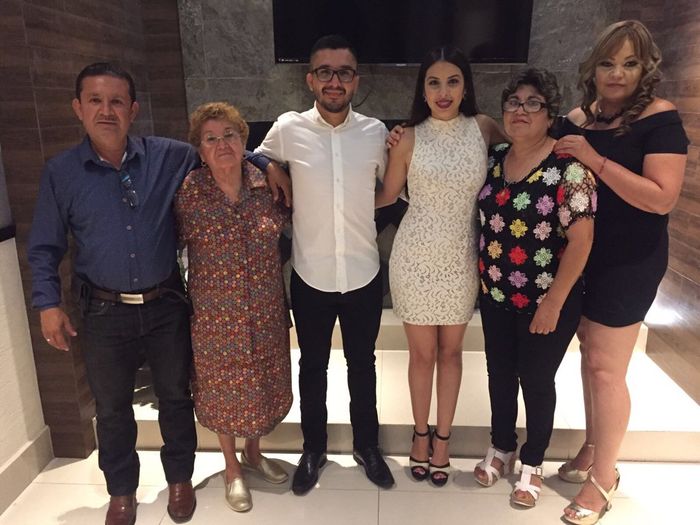 Mi pedida de mano 💍 - 9