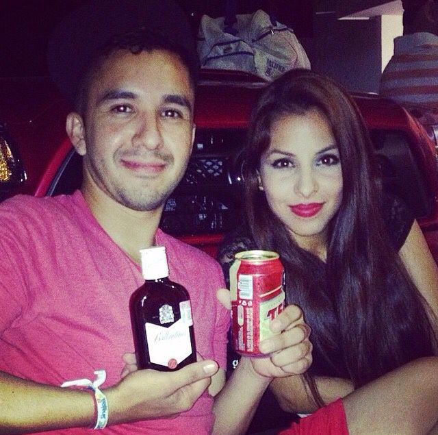 La primera foto con tu FM 🤳 - 1