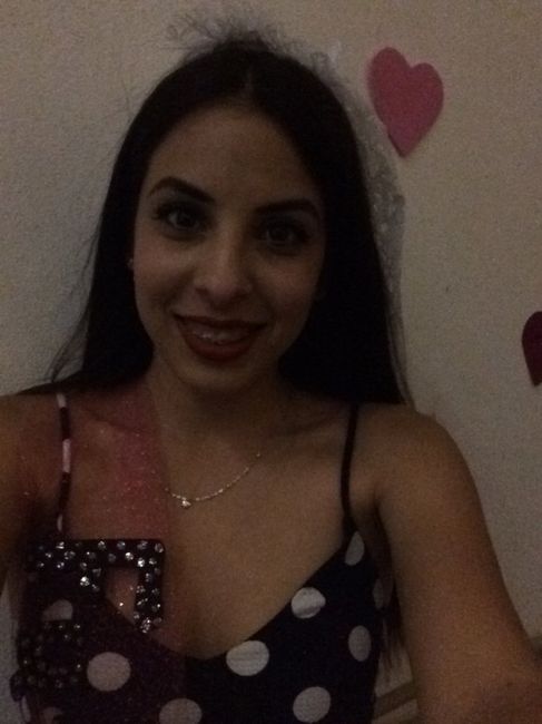 Despedida divertida! - 1