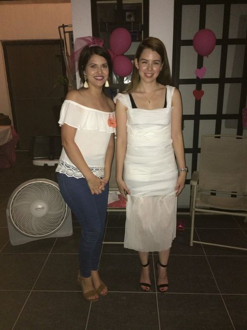 Despedida divertida! - 5