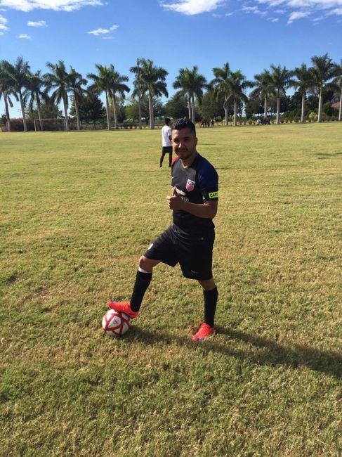 Presenten a su fm 💕👨💕 - 2