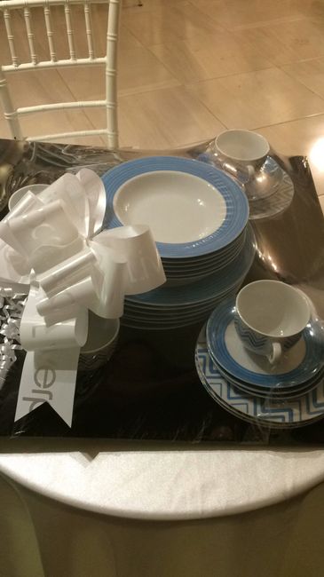 Novia con suerte 😊 - 2