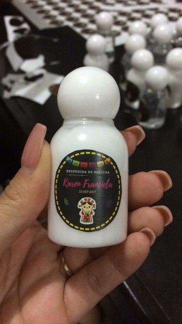  Despedida de soltera en puerta - 2