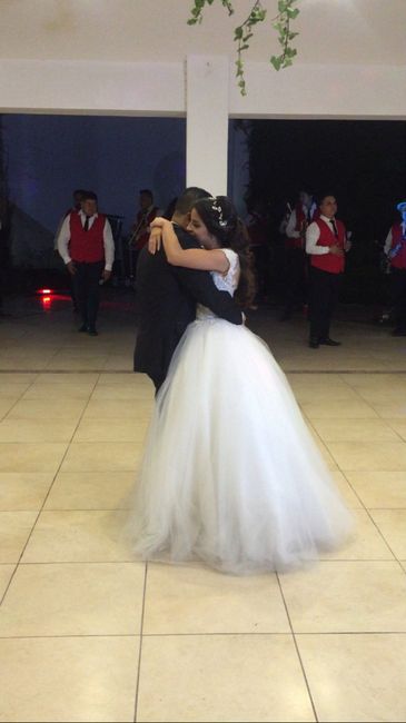  Mi boda ❤️ - 2