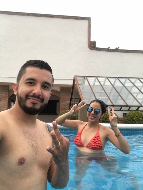  Luna de Miel en Puerto Vallarta ❤️ - 2