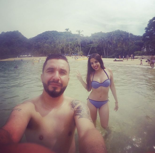  Luna de Miel en Puerto Vallarta ❤️ - 3