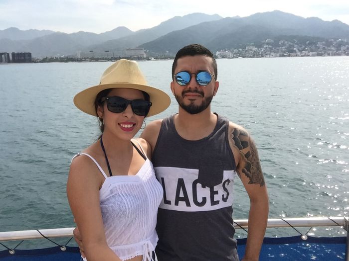  Luna de Miel en Puerto Vallarta ❤️ - 7
