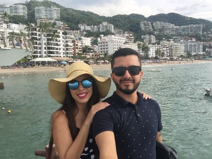  Luna de Miel en Puerto Vallarta ❤️ - 8