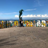  Luna de Miel en Puerto Vallarta ❤️ - 4