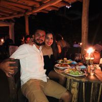  Luna de Miel en Puerto Vallarta ❤️ - 6