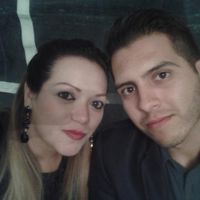 MI ESPOSA