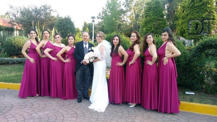  Indecisa con el color!!! - 1