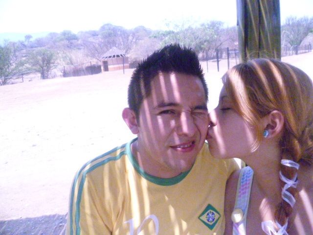 Mi futuro ¨Esposo¨ 