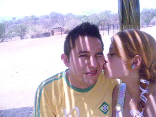 Mi futuro ¨Esposo¨ 