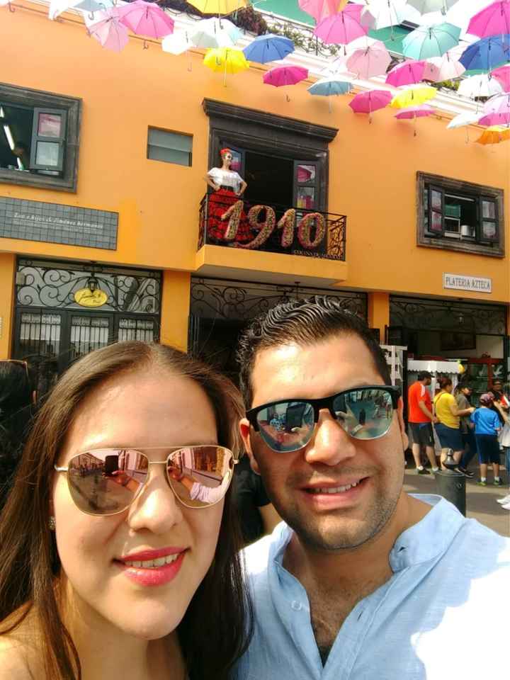 El defecto perfecto yari!!! - 1