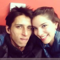 Mi amor y yo