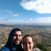 ¡Presénta a tu pareja! - 1