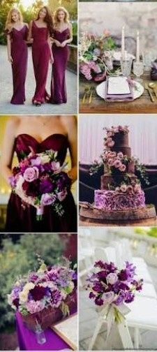 Temática para boda en diciembre 20
