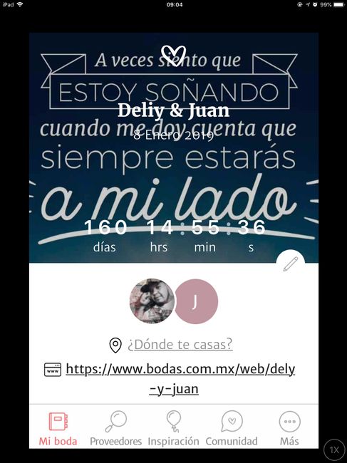 Mi número mágico Deliy 1